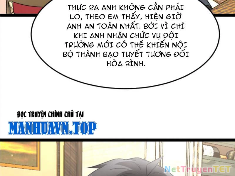 Toàn Cầu Băng Phong: Ta Chế Tạo Phòng An Toàn Tại Tận Thế Chapter 591 - 11