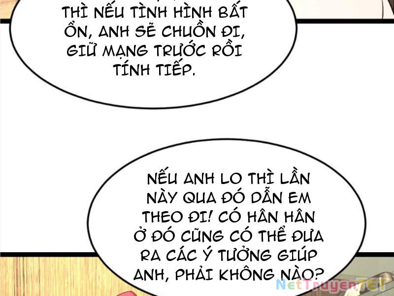 Toàn Cầu Băng Phong: Ta Chế Tạo Phòng An Toàn Tại Tận Thế Chapter 591 - 13