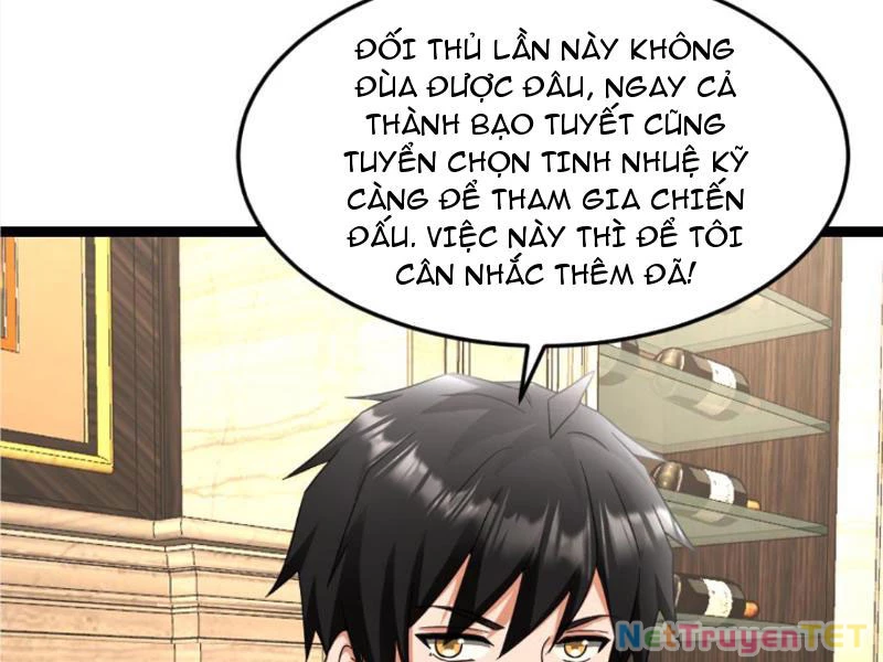 Toàn Cầu Băng Phong: Ta Chế Tạo Phòng An Toàn Tại Tận Thế Chapter 591 - 21