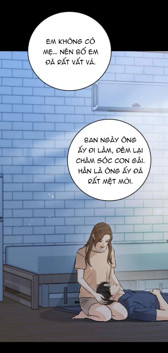 Nóng Lòng Muốn Giày Vò Em Chapter 77 - 11