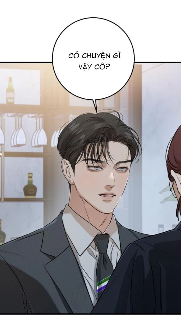 Nóng Lòng Muốn Giày Vò Em Chapter 77 - 39