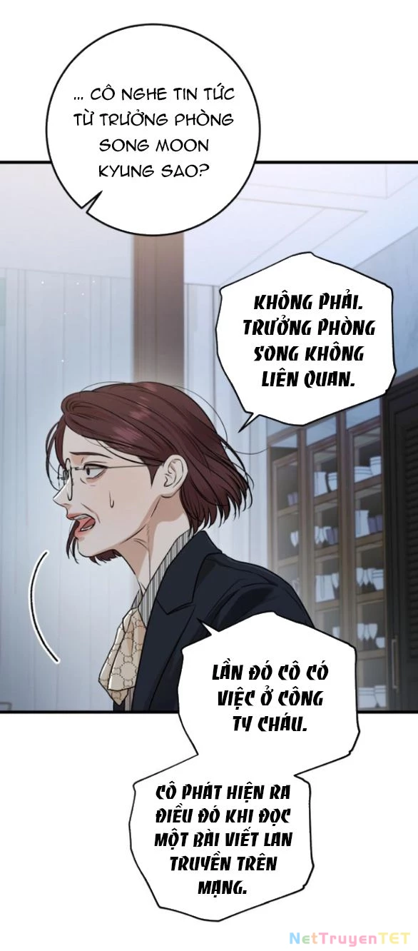 Nóng Lòng Muốn Giày Vò Em Chapter 77 - 44