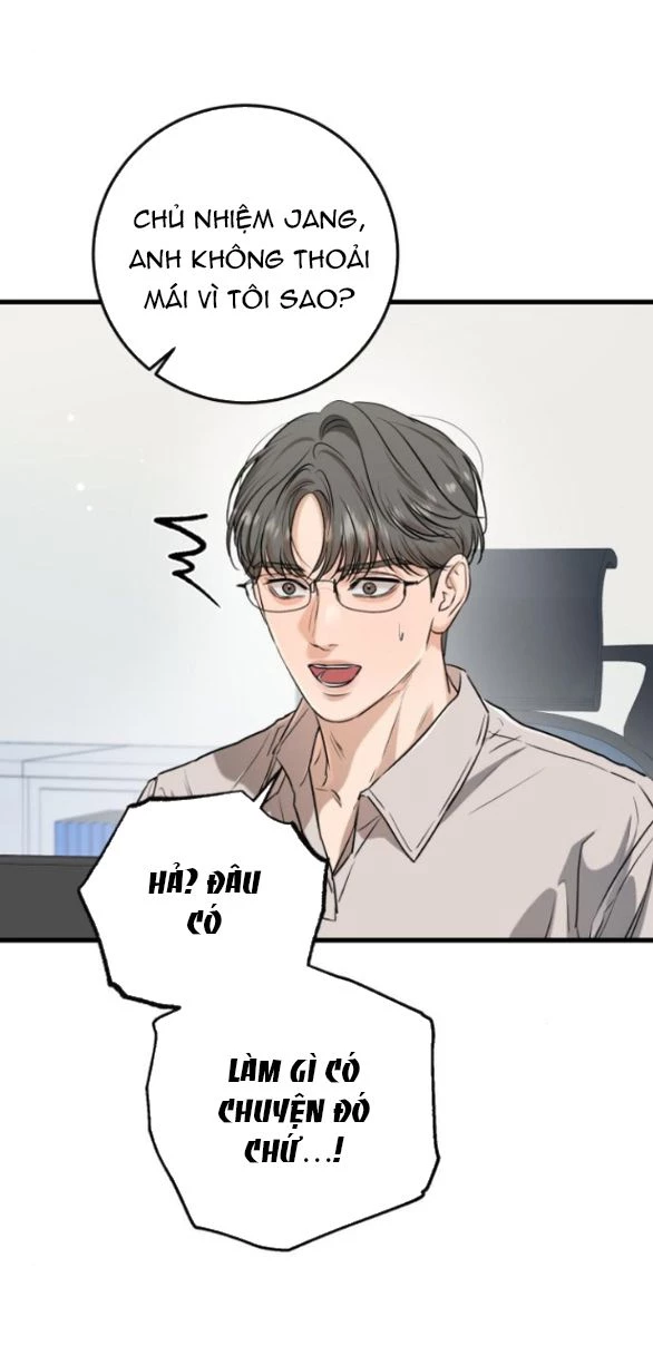 Nóng Lòng Muốn Giày Vò Em Chapter 77 - 68