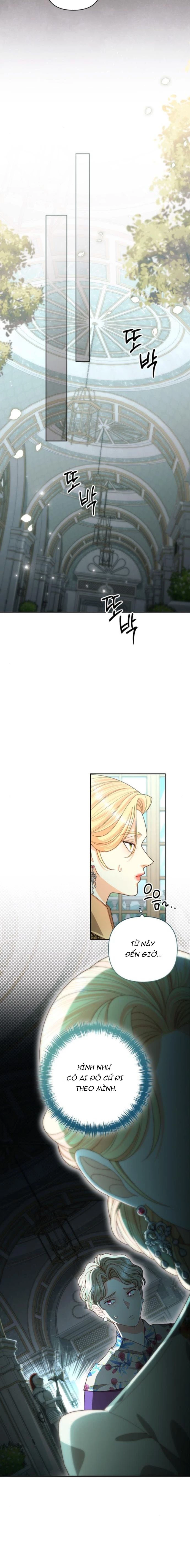 Hoàng Hậu Tái Hôn Chapter 183 - 2