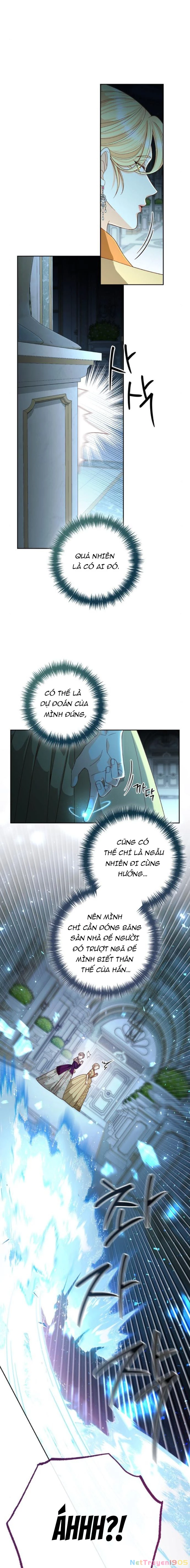 Hoàng Hậu Tái Hôn Chapter 183 - 3