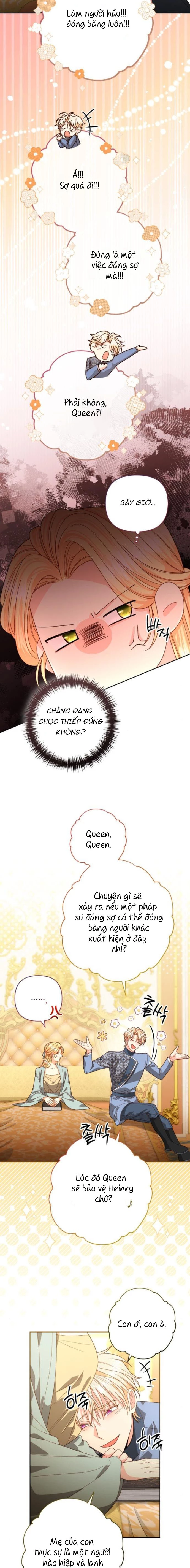 Hoàng Hậu Tái Hôn Chapter 183 - 7