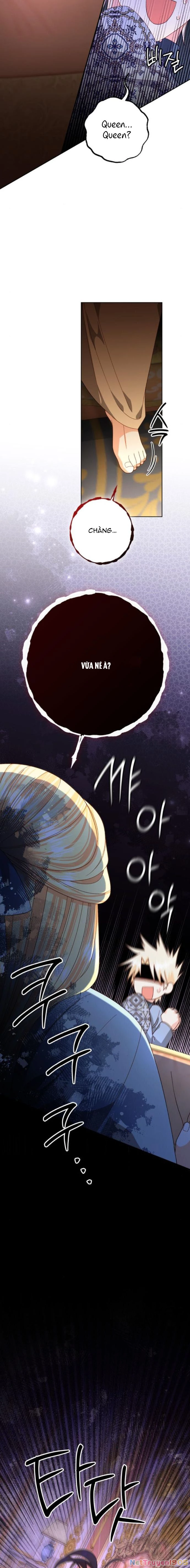 Hoàng Hậu Tái Hôn Chapter 183 - 9