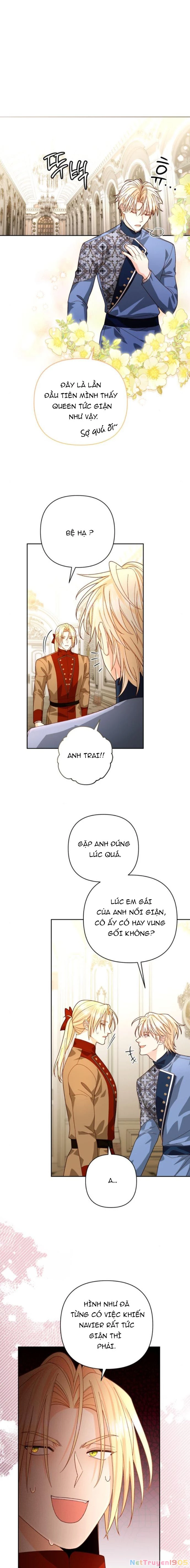 Hoàng Hậu Tái Hôn Chapter 183 - 11