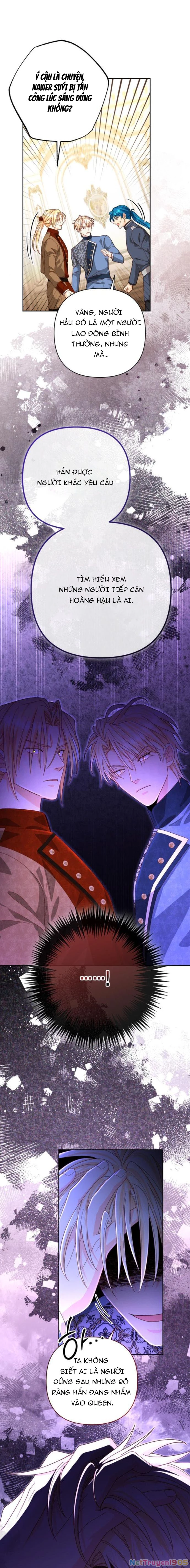 Hoàng Hậu Tái Hôn Chapter 183 - 13