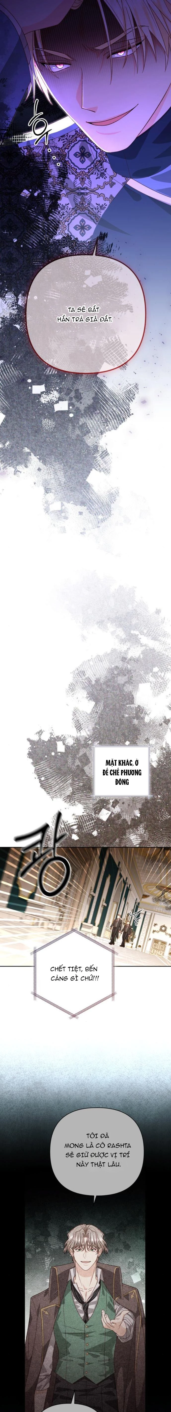 Hoàng Hậu Tái Hôn Chapter 183 - 14