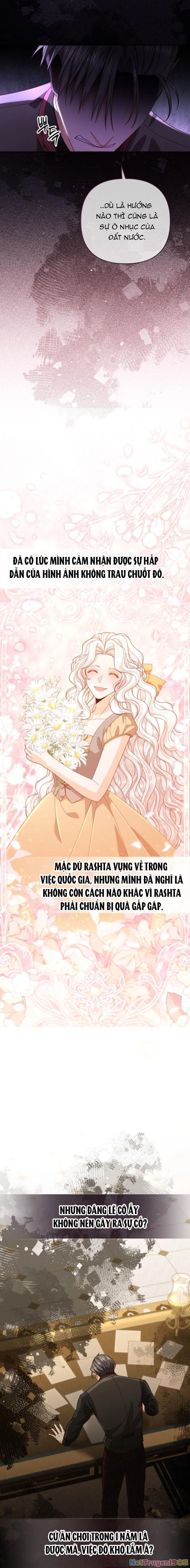 Hoàng Hậu Tái Hôn Chapter 183 - 16