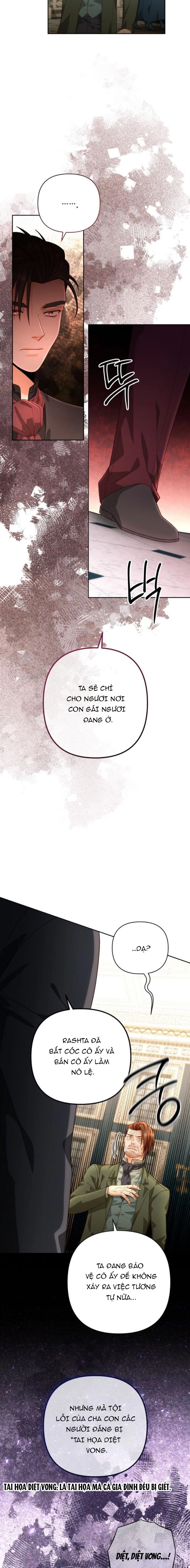 Hoàng Hậu Tái Hôn Chapter 183 - 18