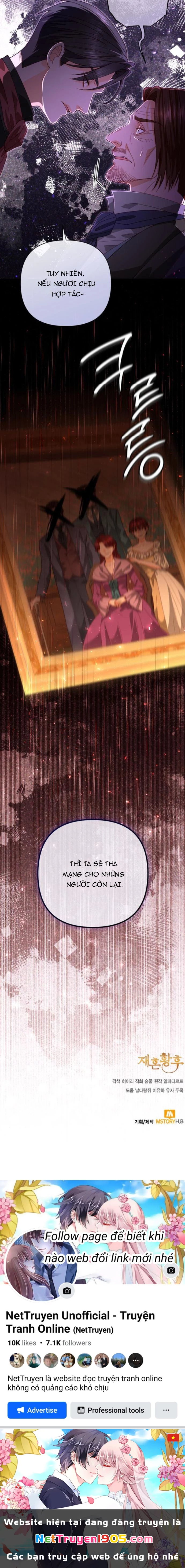 Hoàng Hậu Tái Hôn Chapter 183 - 19