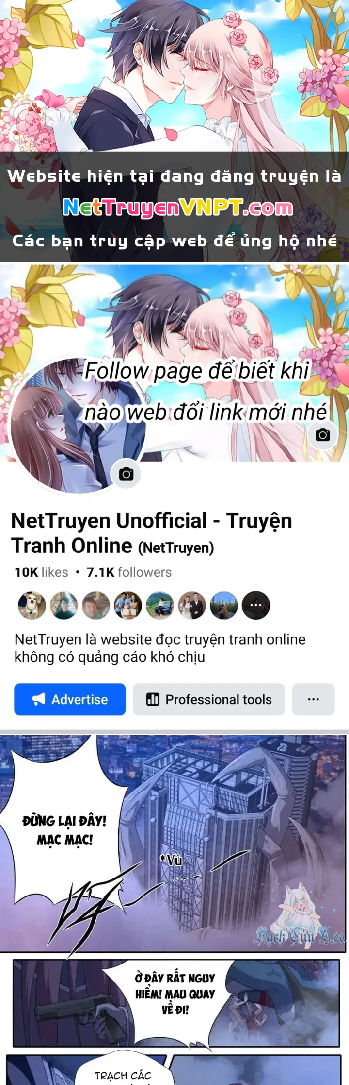 Kiêm Chức Thần Tiên Chapter 312 - 1