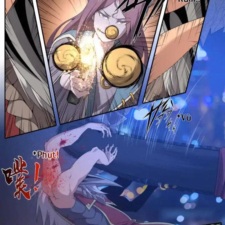 Kiêm Chức Thần Tiên Chapter 312 - 4