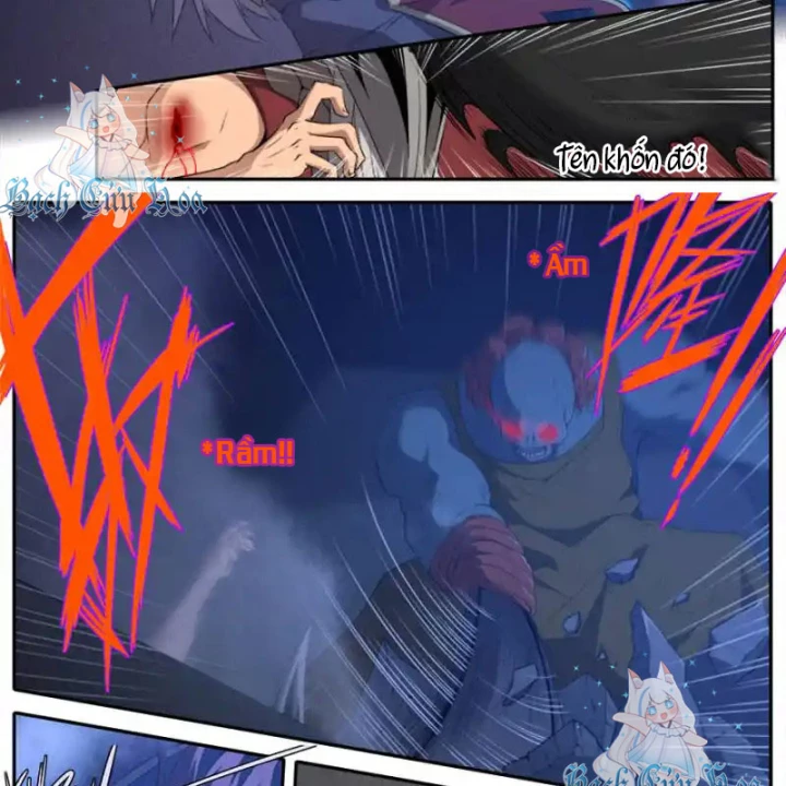 Kiêm Chức Thần Tiên Chapter 312 - 5