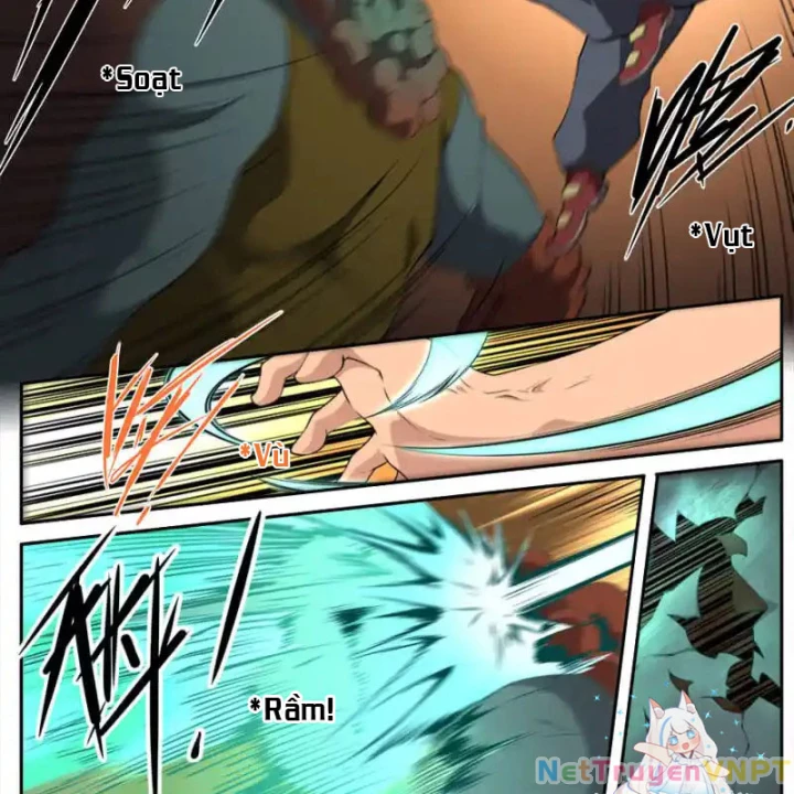 Kiêm Chức Thần Tiên Chapter 312 - 7