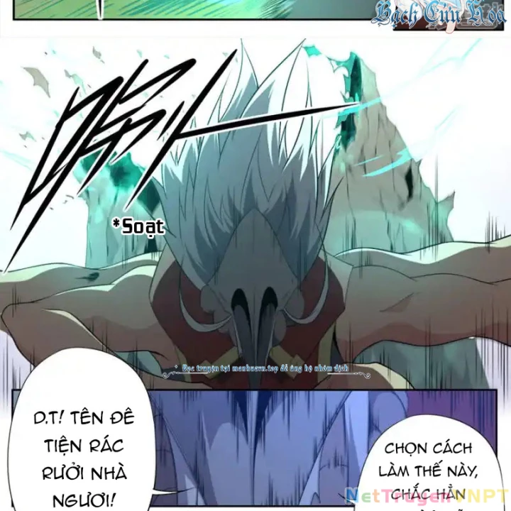 Kiêm Chức Thần Tiên Chapter 312 - 8