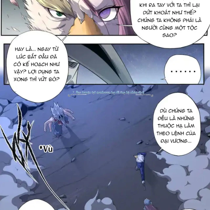 Kiêm Chức Thần Tiên Chapter 312 - 11