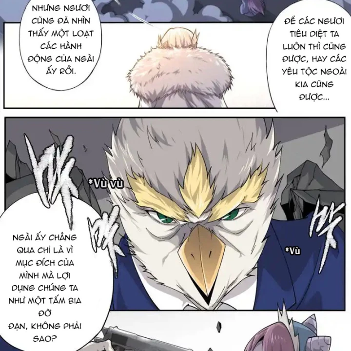 Kiêm Chức Thần Tiên Chapter 312 - 12
