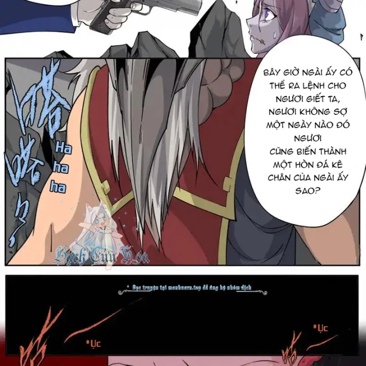 Kiêm Chức Thần Tiên Chapter 312 - 13