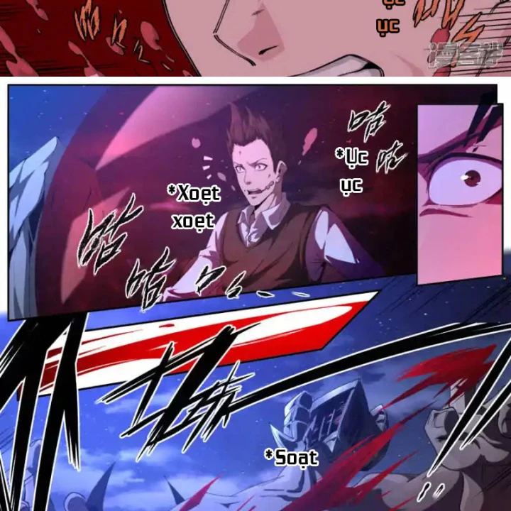Kiêm Chức Thần Tiên Chapter 312 - 15