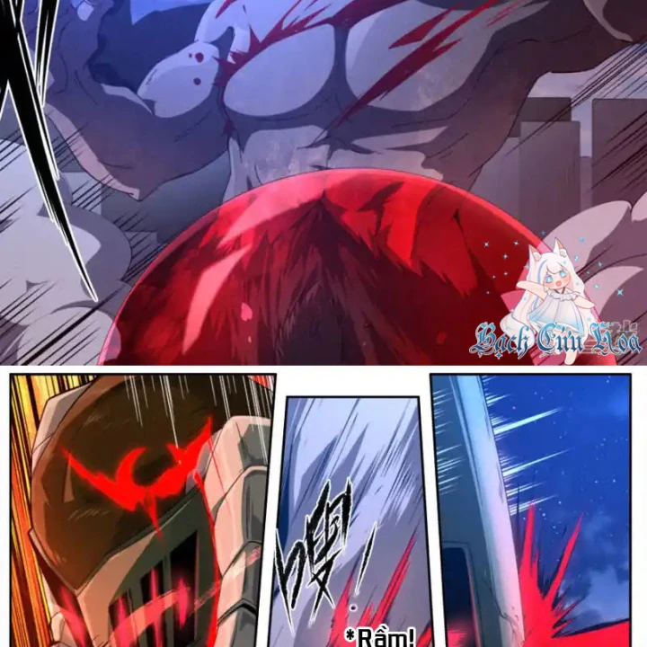 Kiêm Chức Thần Tiên Chapter 312 - 16