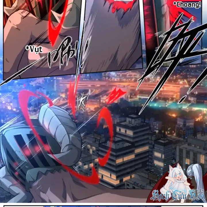 Kiêm Chức Thần Tiên Chapter 312 - 17