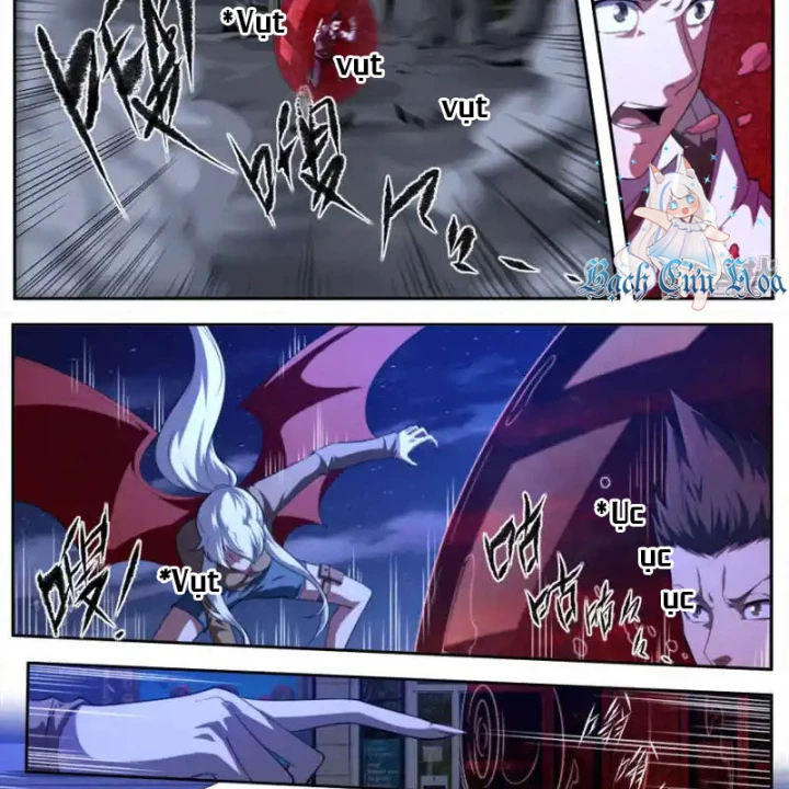 Kiêm Chức Thần Tiên Chapter 312 - 19