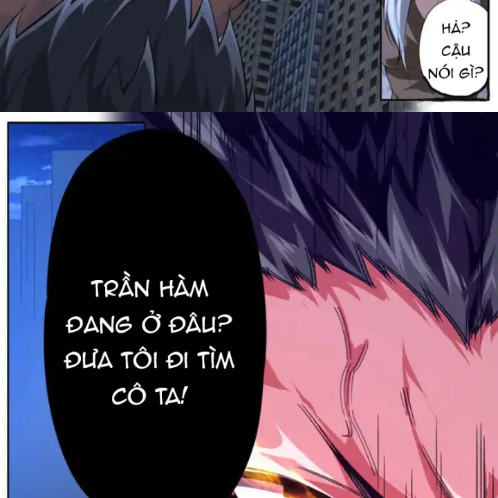 Kiêm Chức Thần Tiên Chapter 312 - 22