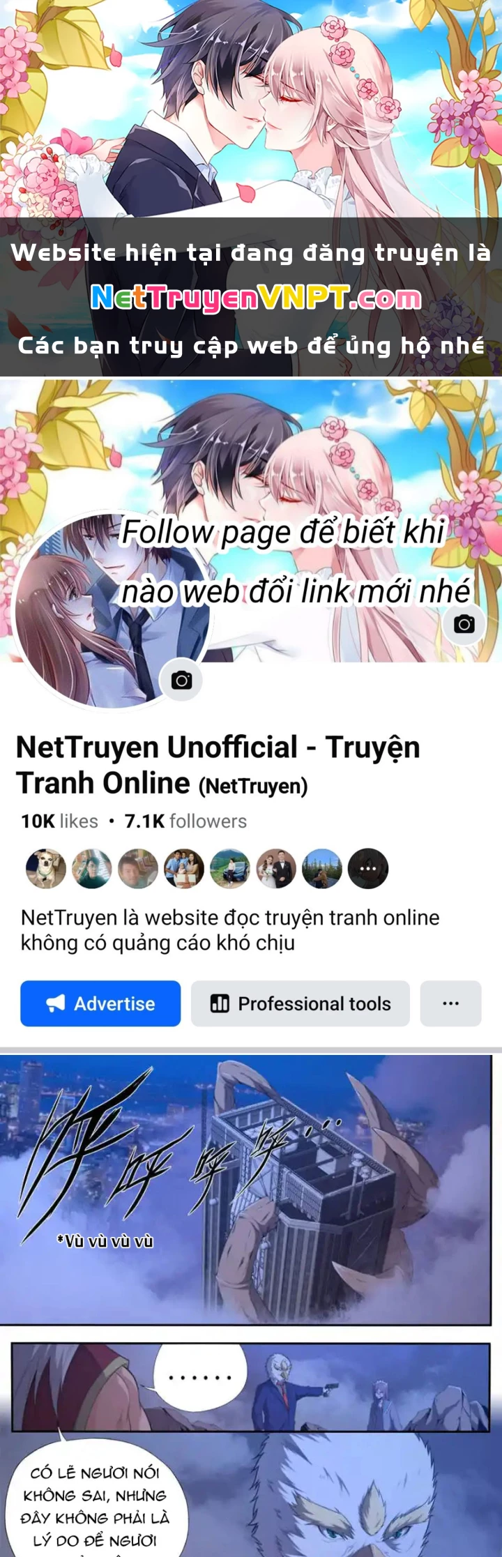 Kiêm Chức Thần Tiên Chapter 313 - 1