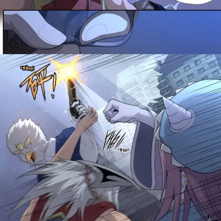 Kiêm Chức Thần Tiên Chapter 313 - 5