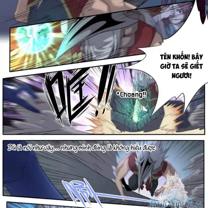 Kiêm Chức Thần Tiên Chapter 313 - 6