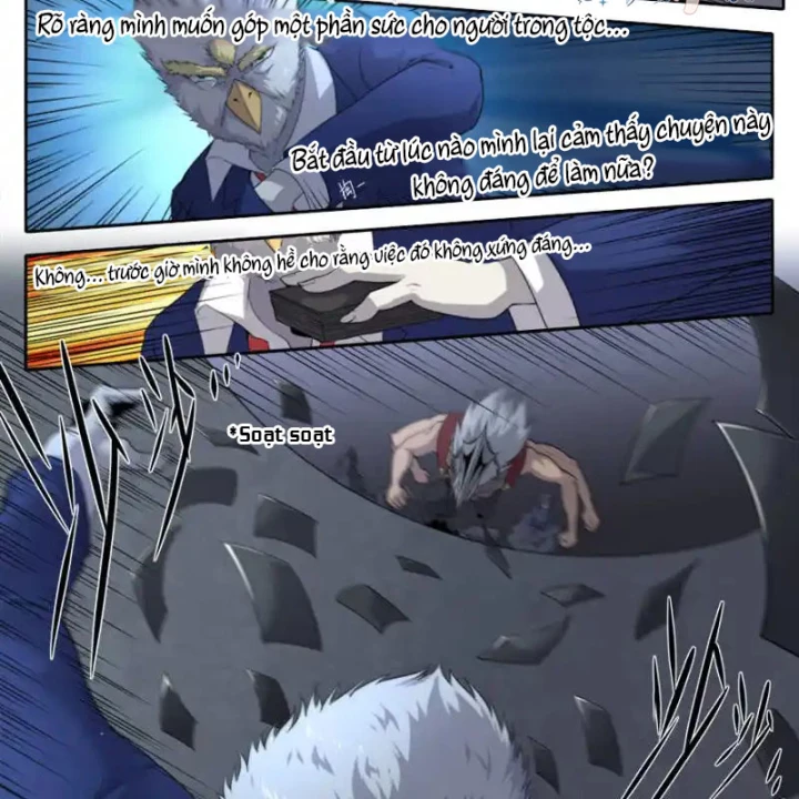 Kiêm Chức Thần Tiên Chapter 313 - 7