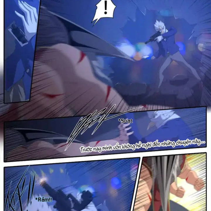 Kiêm Chức Thần Tiên Chapter 313 - 11