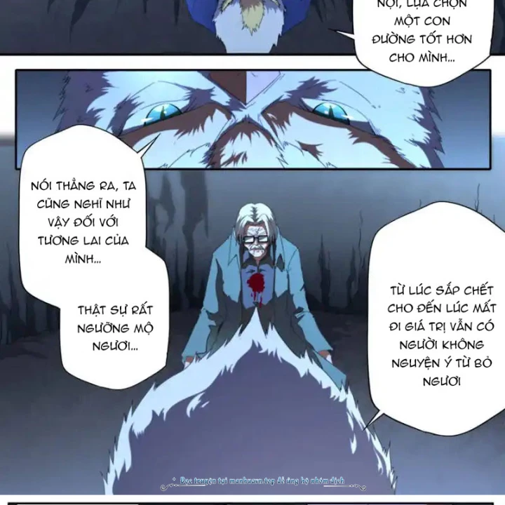 Kiêm Chức Thần Tiên Chapter 313 - 17