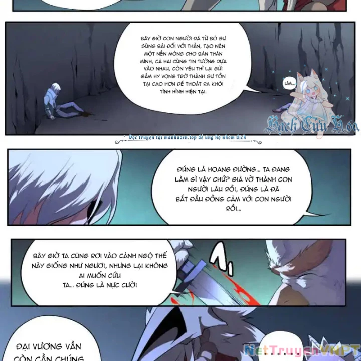 Kiêm Chức Thần Tiên Chapter 313 - 19