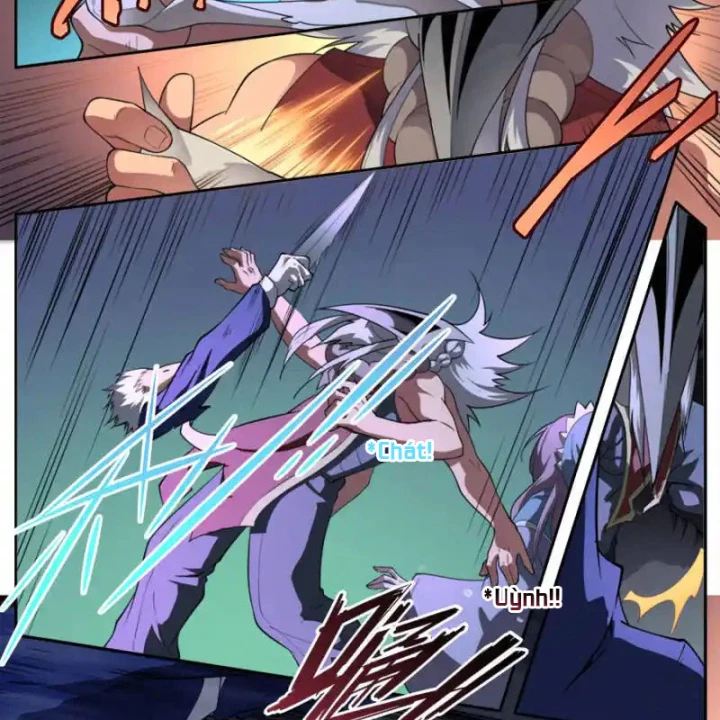 Kiêm Chức Thần Tiên Chapter 313 - 21