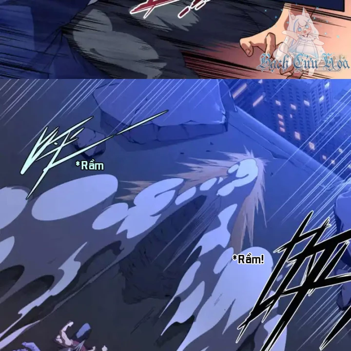 Kiêm Chức Thần Tiên Chapter 313 - 22