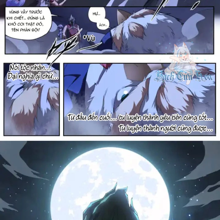 Kiêm Chức Thần Tiên Chapter 313 - 23
