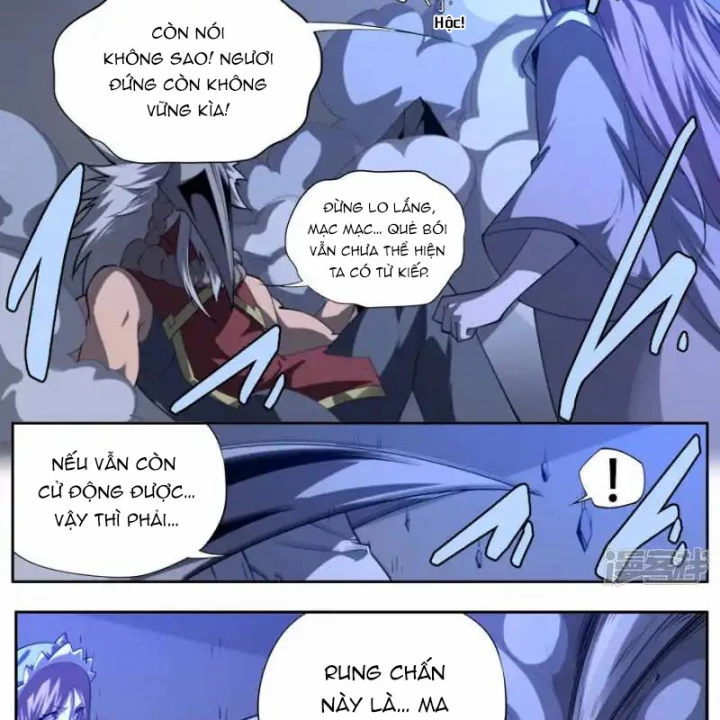 Kiêm Chức Thần Tiên Chapter 314 - 3