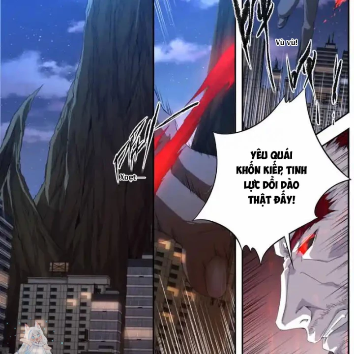 Kiêm Chức Thần Tiên Chapter 314 - 7