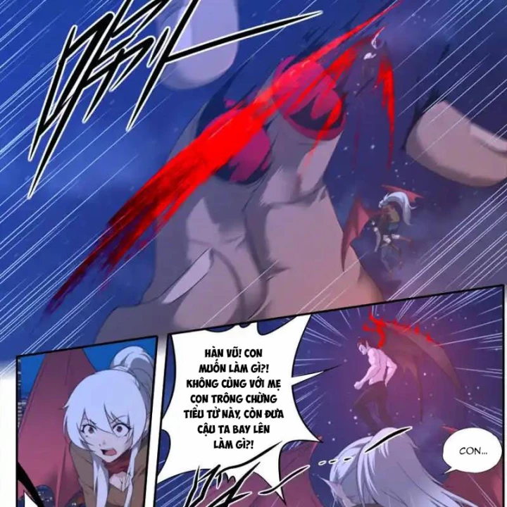 Kiêm Chức Thần Tiên Chapter 314 - 11