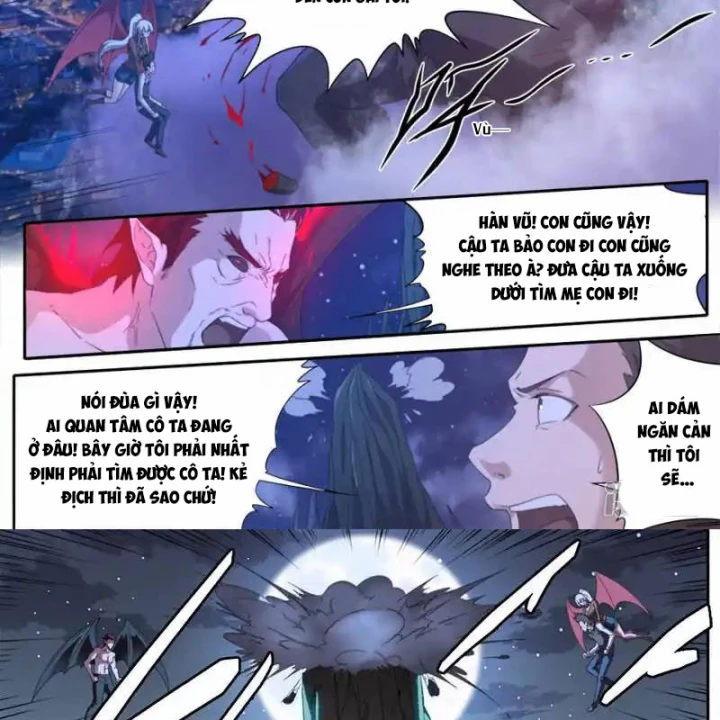 Kiêm Chức Thần Tiên Chapter 314 - 13