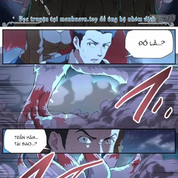 Kiêm Chức Thần Tiên Chapter 314 - 15