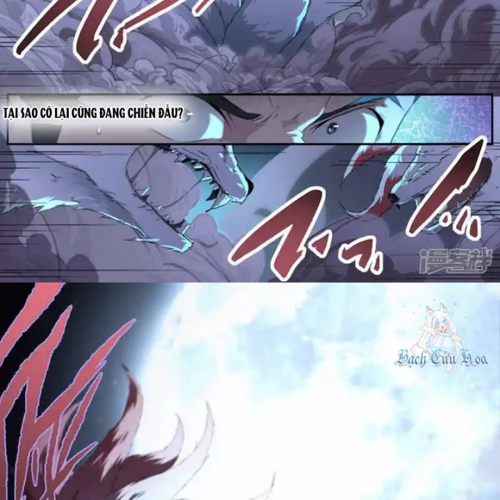 Kiêm Chức Thần Tiên Chapter 314 - 16