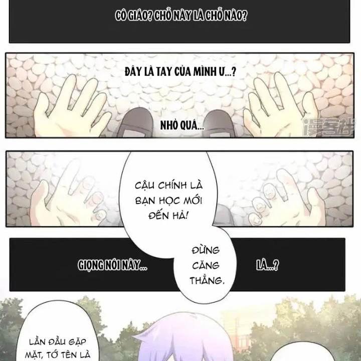 Kiêm Chức Thần Tiên Chapter 314 - 19