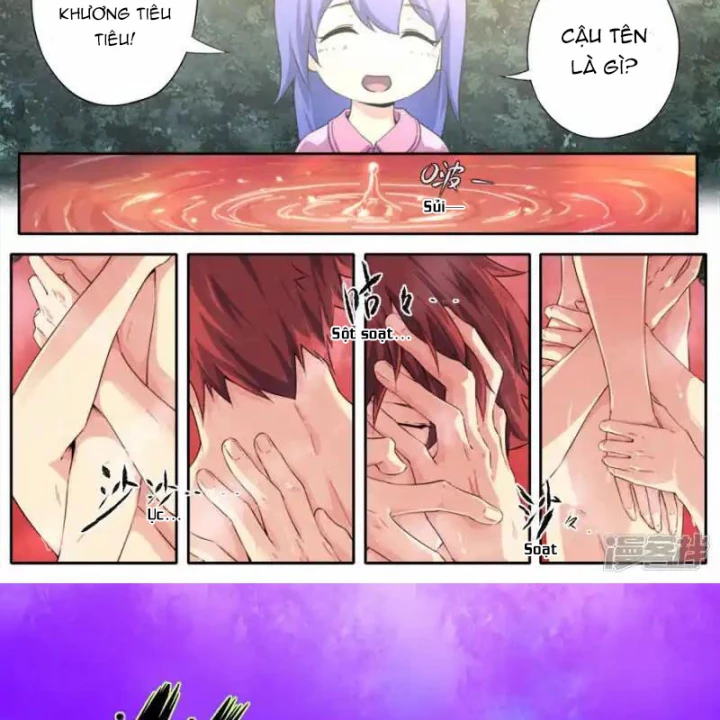 Kiêm Chức Thần Tiên Chapter 314 - 20