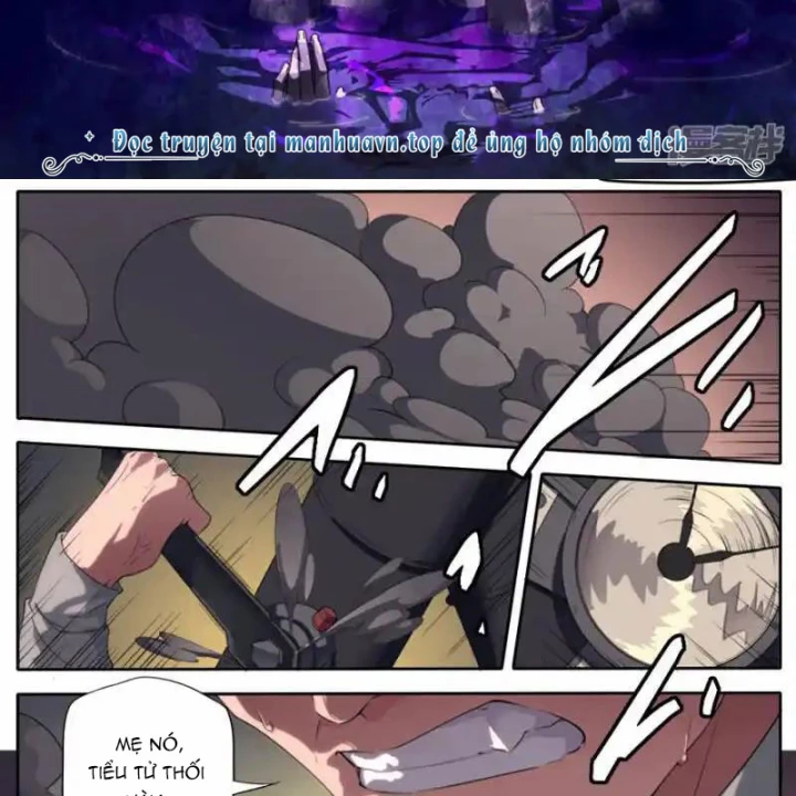 Kiêm Chức Thần Tiên Chapter 314 - 22