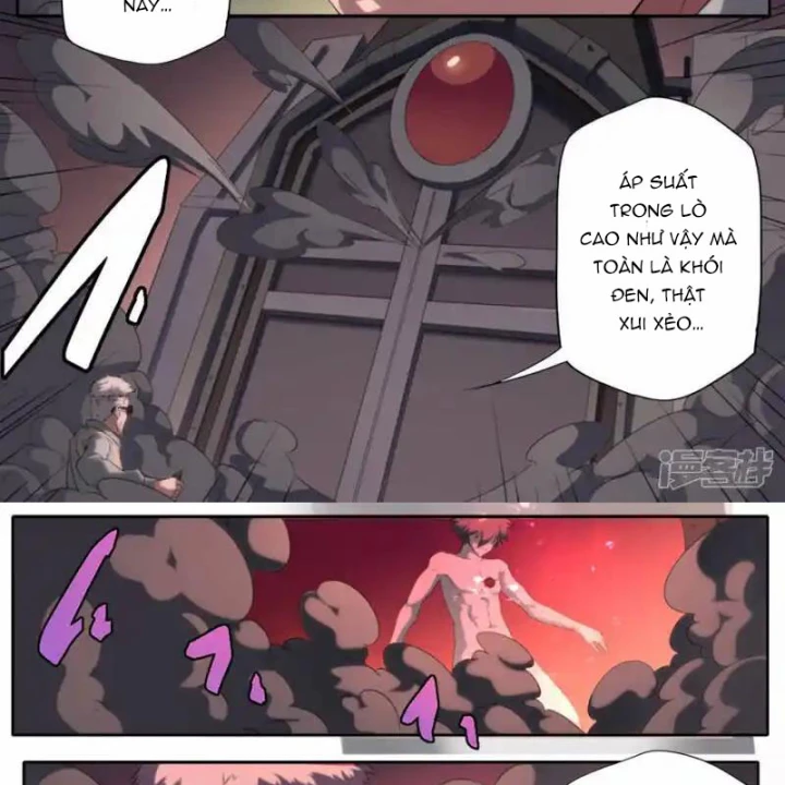 Kiêm Chức Thần Tiên Chapter 314 - 23